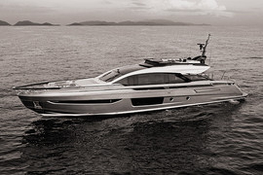 new boat Azimut / S / S10_image