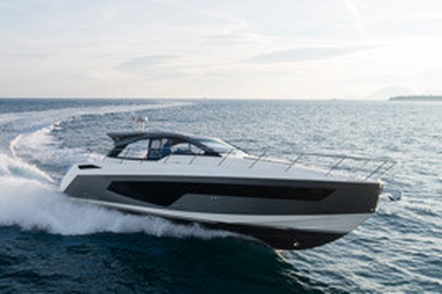 new boat Azimut / Atlantis / Atlantis 51_image