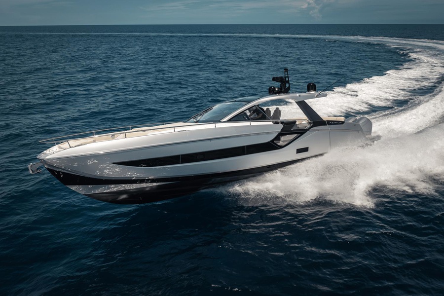 new boat Azimut / Verve / Verve 48 - NEW_image