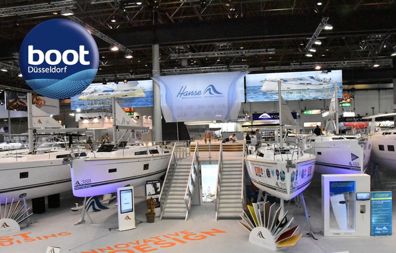 Boot Düsseldorf moves to Spring 2021_image