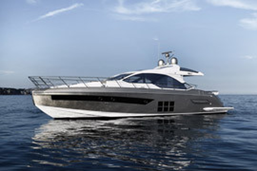 new boat Azimut / S / S6_image