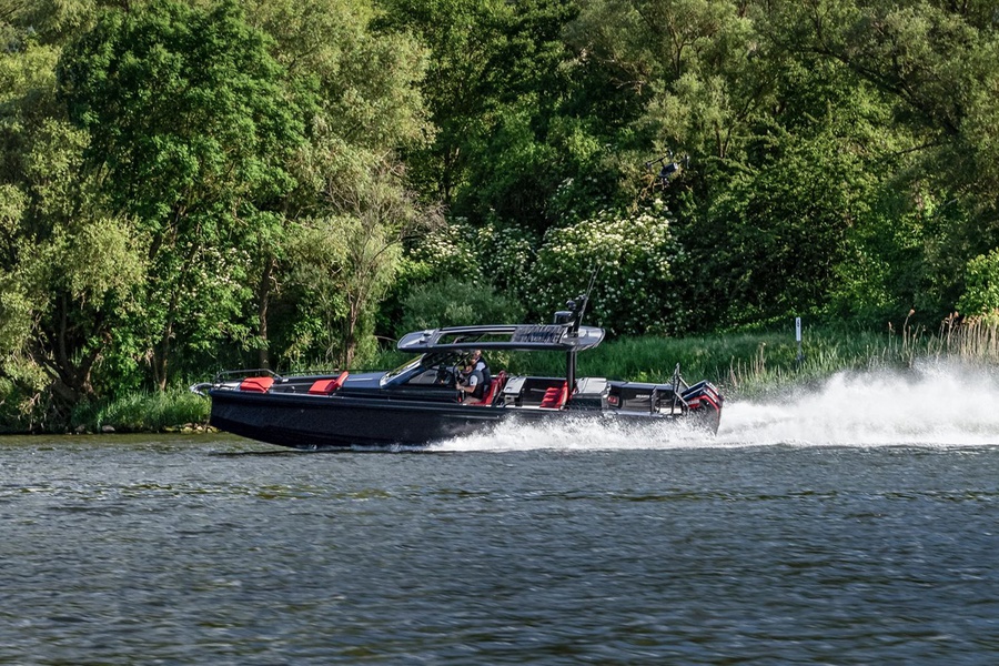Yachting Bg Brabus Marine Limited Edition New Boats Yachts For Sale Yachting Bg Brabus Marine Limited Edition New Boats Yachts For Sale